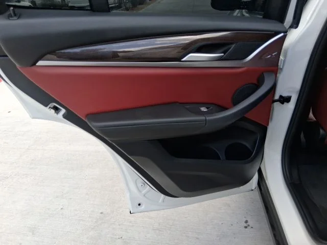 2024 BMW X3 30i - Photo 15