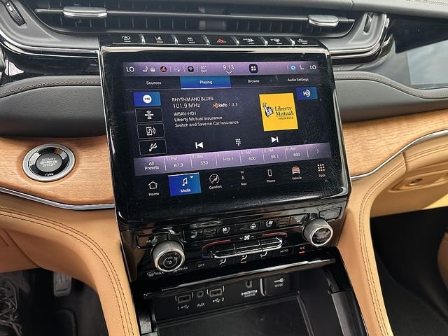 2023 Jeep Grand Cherokee L Summit Reserve - Photo 29