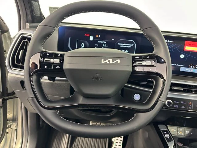 New 2026 Silver Kia X-Line SX Prestige image 19