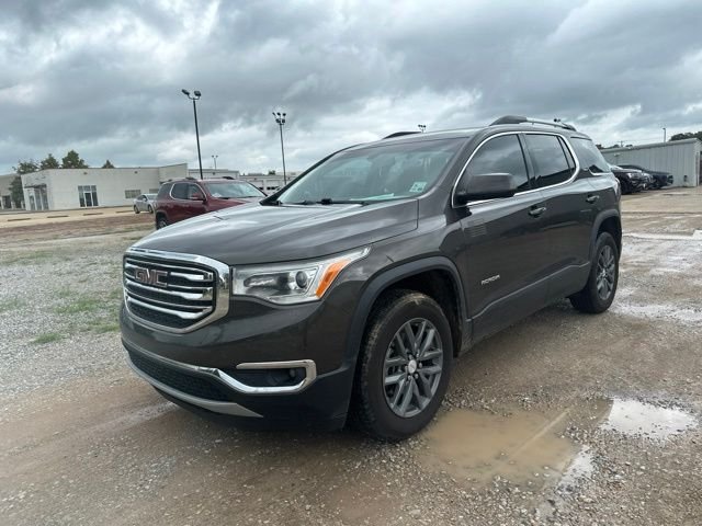 Used 2019 Green GMC SLT-1 image 5