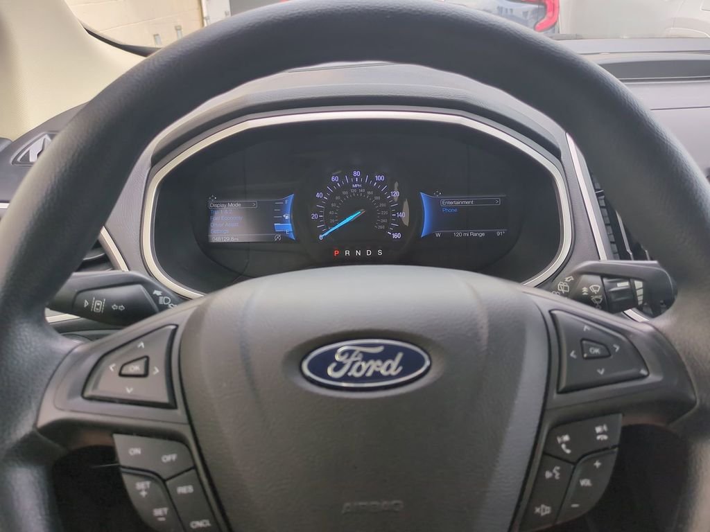 2021 Ford Edge SE - Photo 32