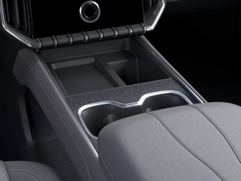 2026 GMC Acadia Elevation - Photo 23
