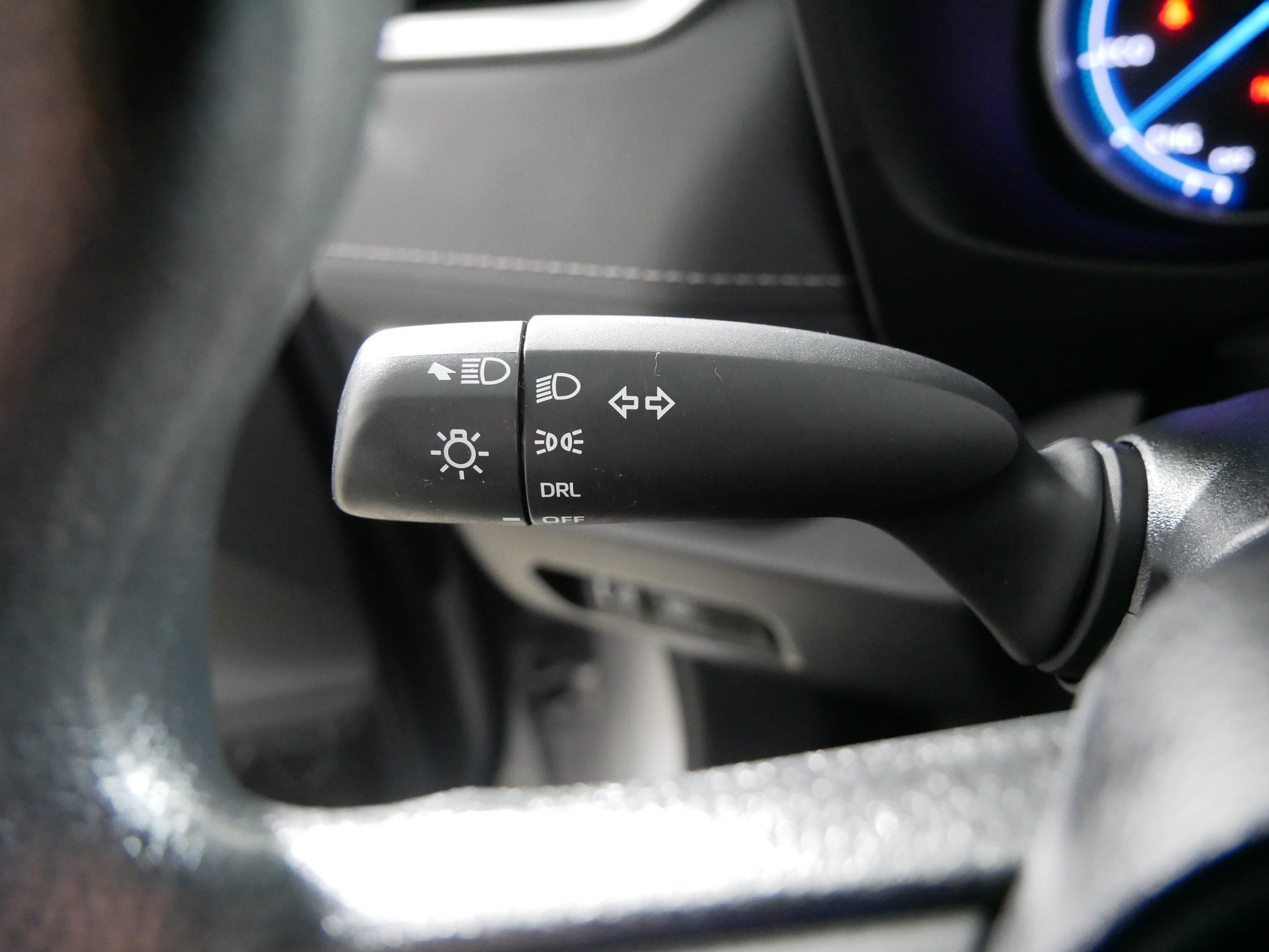 Certified Used 2024 Silver Sky Metallic Toyota Hybrid LE image 31