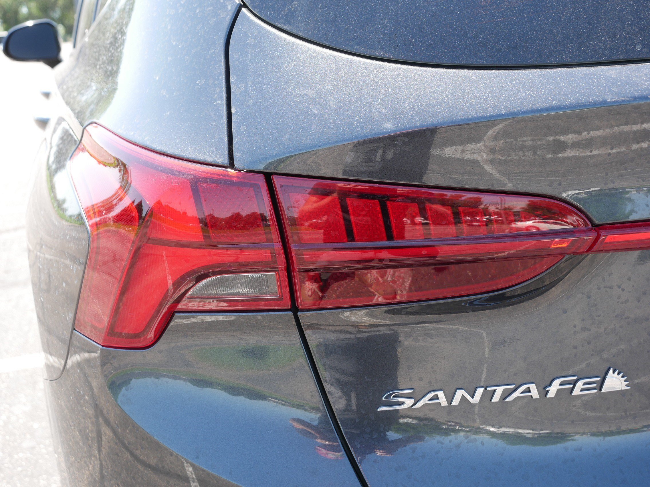 Used 2023 Portofino Gray Hyundai Calligraphy image 17