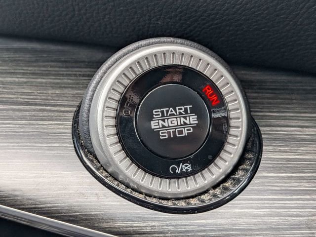 Used 2024 Gray Jeep Series II image 30