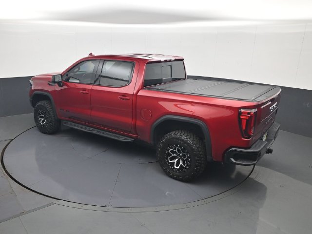 2026 GMC Sierra 1500 AT4X - Photo 19