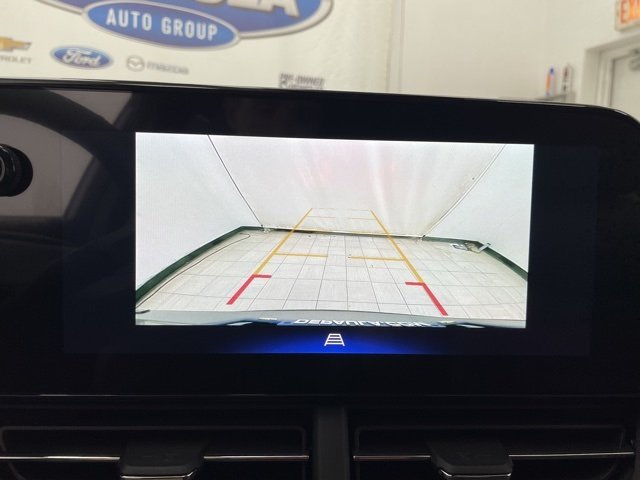 2025 Chevrolet Trax ACTIV photo 4