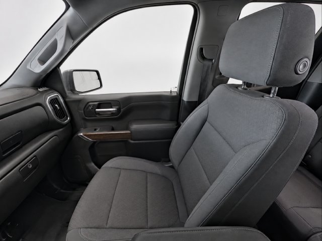 2021 GMC Sierra 1500 SLE - Photo 18
