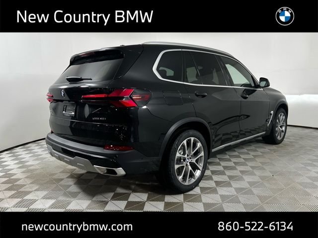 2026 BMW X5 40i - Photo 7