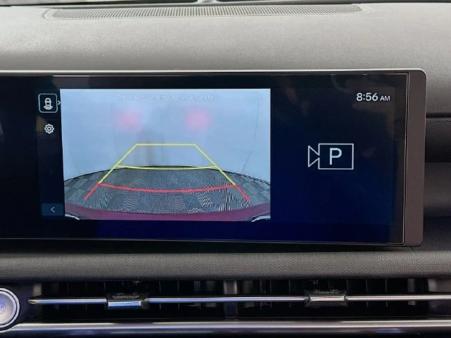 New 2026 Hyundai TUCSON XRT
