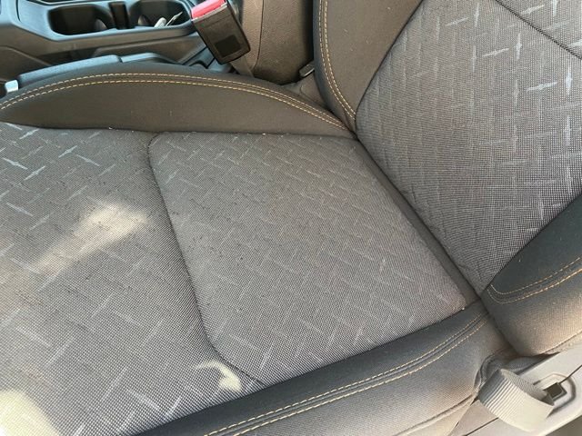 Used 2025 Granite Crystal Clearcoat Metallic Jeep Mojave image 14