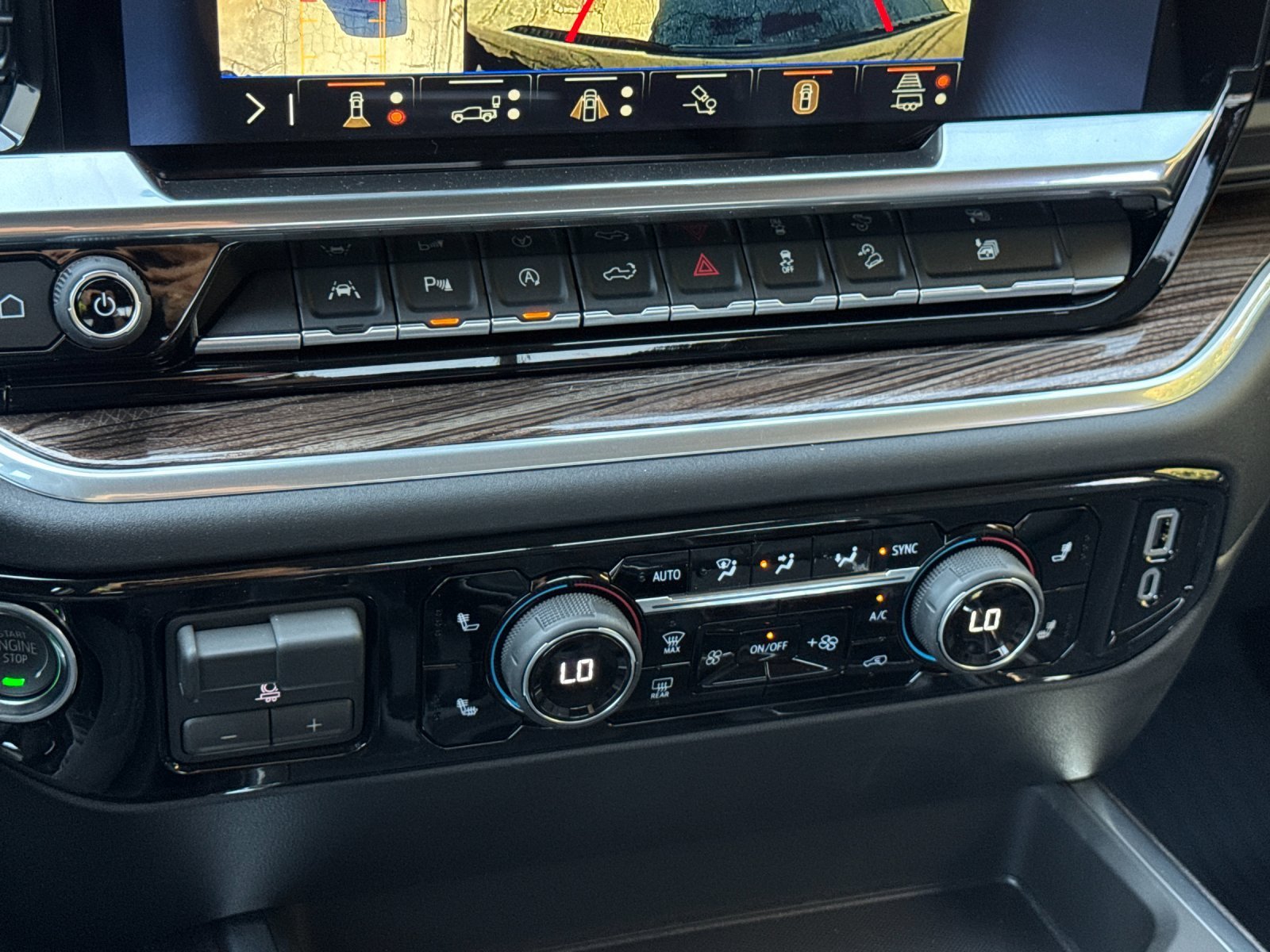 2026 Chevrolet Silverado 1500 RST - Photo 20
