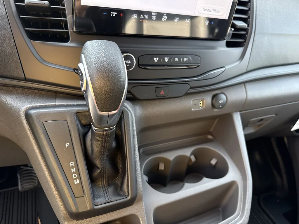 New 2026 Gray Ford Base image 26