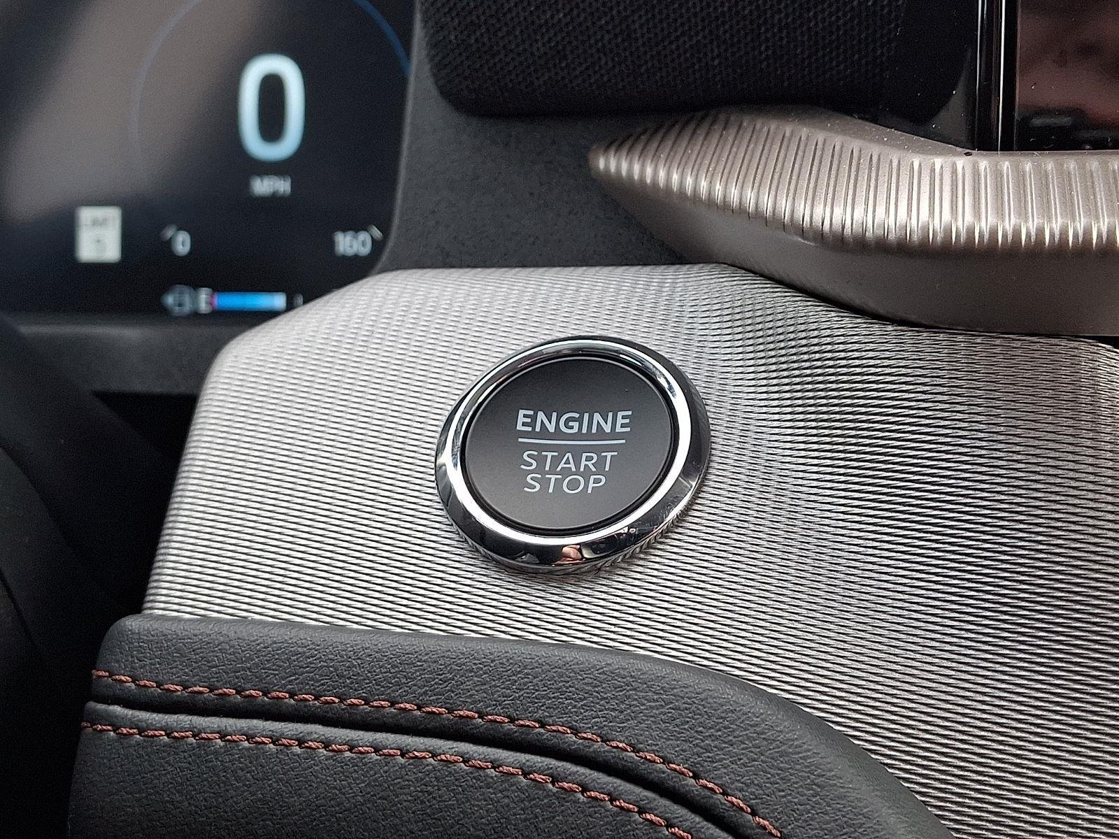 New 2026 Vapor Blue Metallic Ford Active image 17