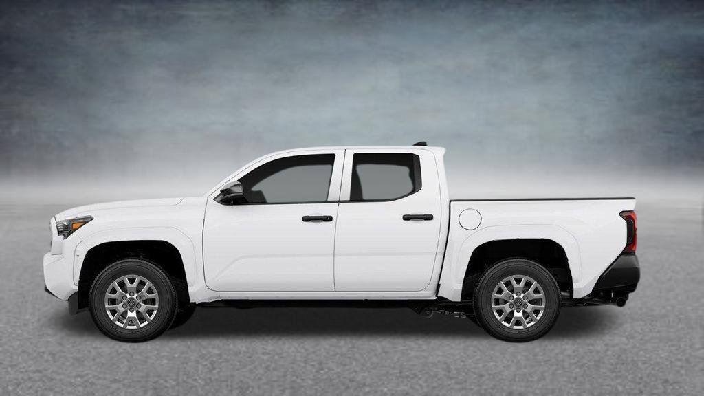 New 2026 Ice Cap Toyota  SR image 18
