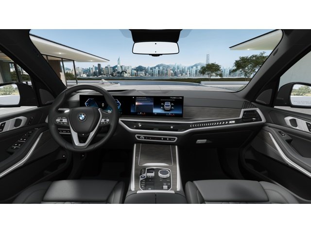 2026 BMW X5 50e - Photo 10