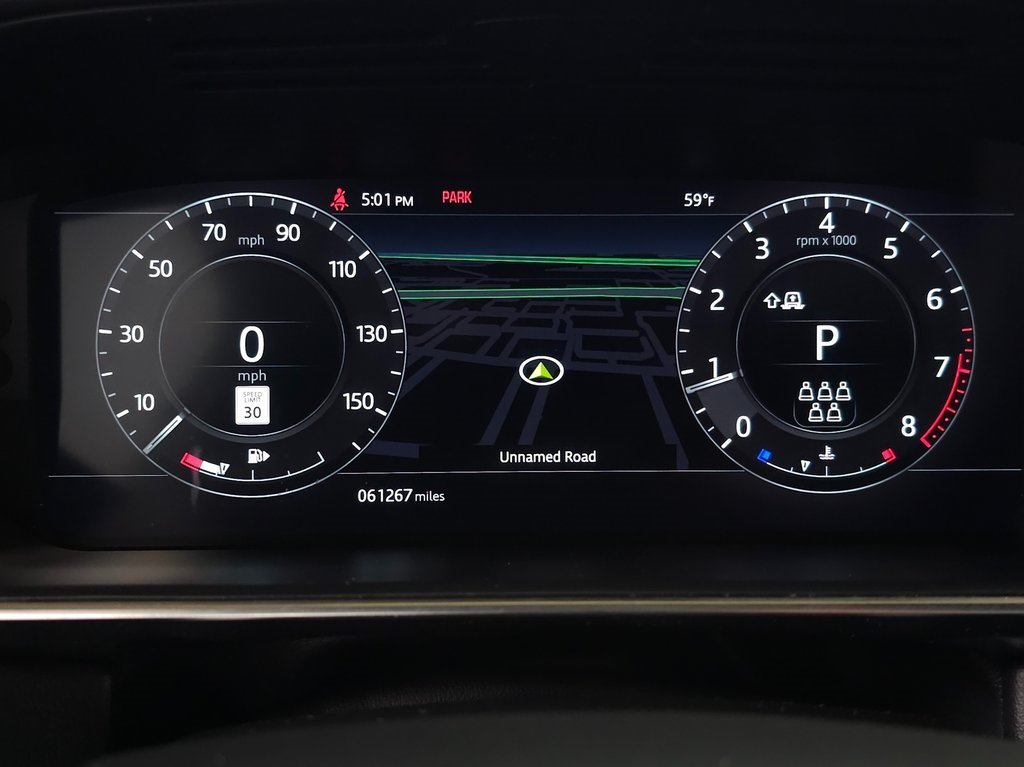 2022 LAND ROVER RANGE ROVER SPORT - Image 20