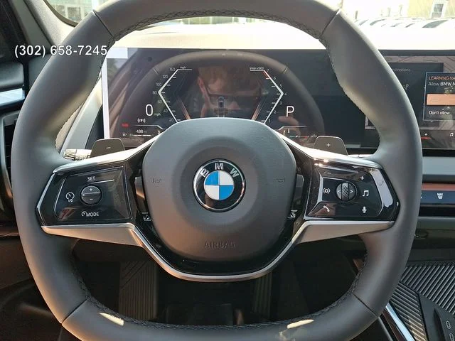 New 2026 Blue Metallic BMW 30 xDrive image 18