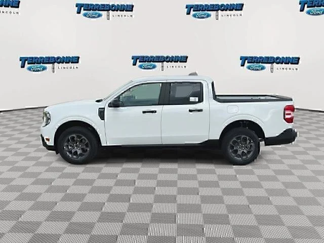 New 2026 Oxford White Ford XLT image 25