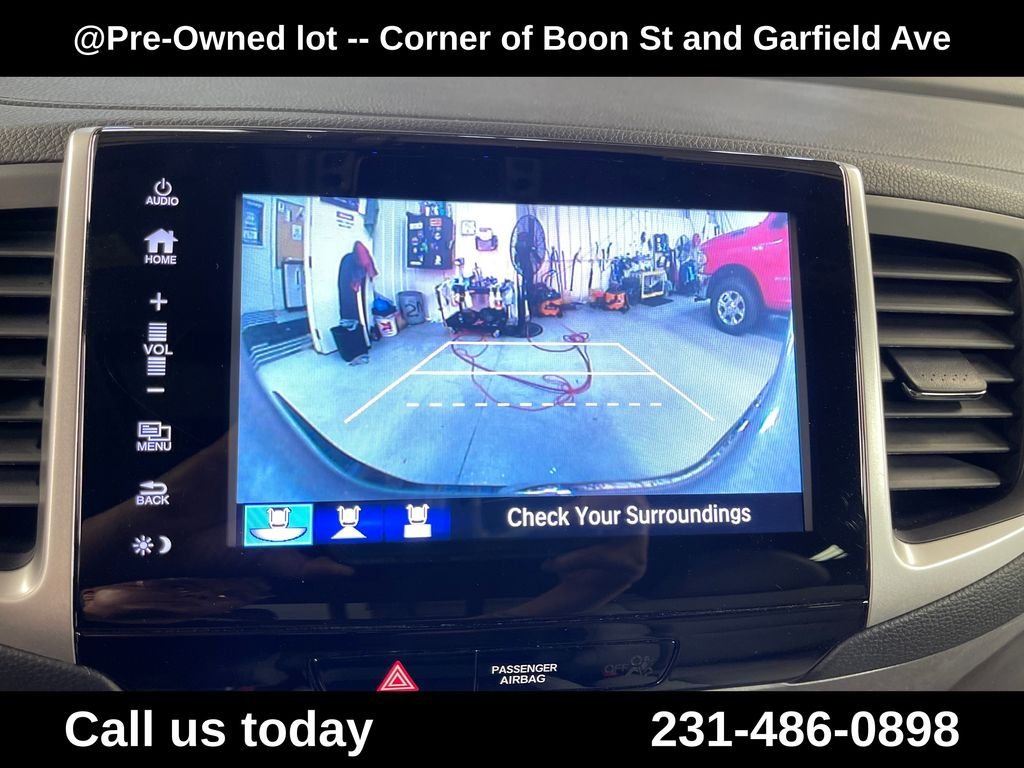 Used 2020  Honda RTL image 22