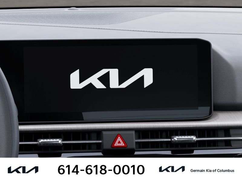 New 2026 Black Kia X-Line image 23