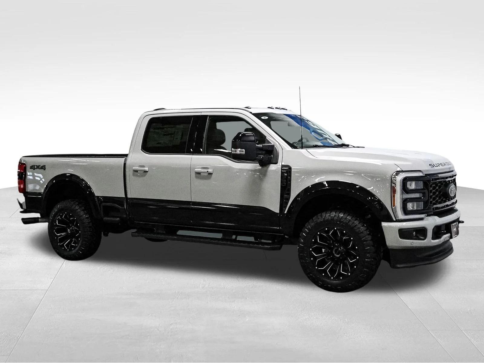 New 2026 Avalanche Ford F-350® Lariat® image 10