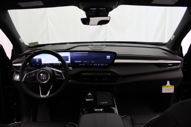 New 2026 Ebony Twilight Metallic Buick Avenir image 32