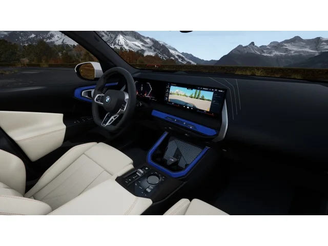 New 2026 Alpine White BMW 30 xDrive image 14