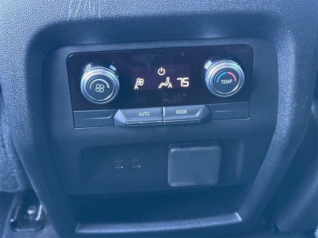 2026 GMC ACADIA - Image 29