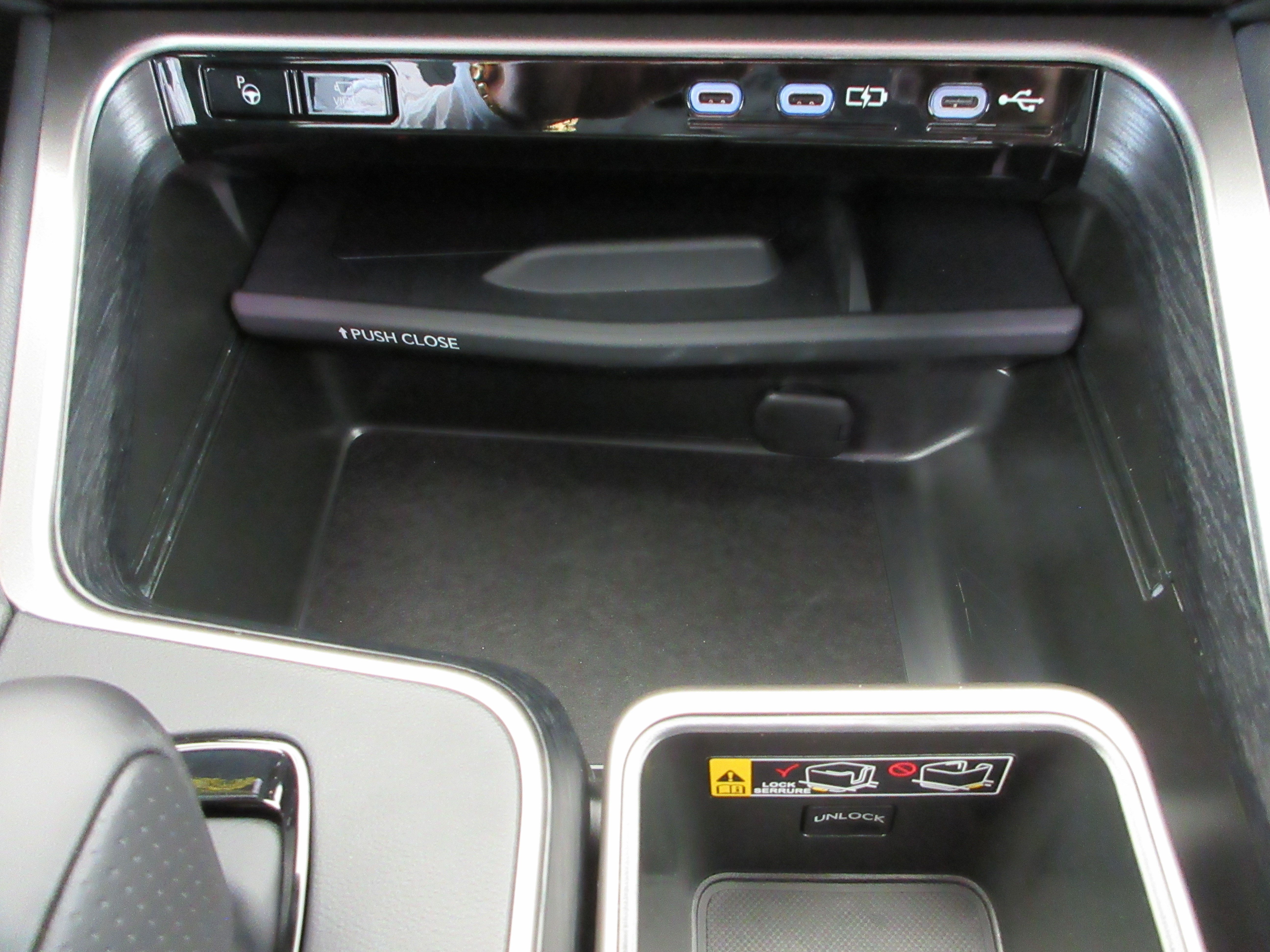 Certified Used 2026 CELESTIAL SILVER Lexus 500h F SPORT Performance Luxury image 54