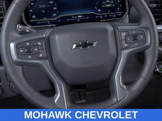 2026 Chevrolet Silverado 1500 RST - Photo 19