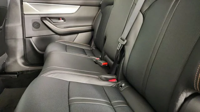 New 2026 Platinum Quartz Metallic Mazda Premium Sport AWD image 29