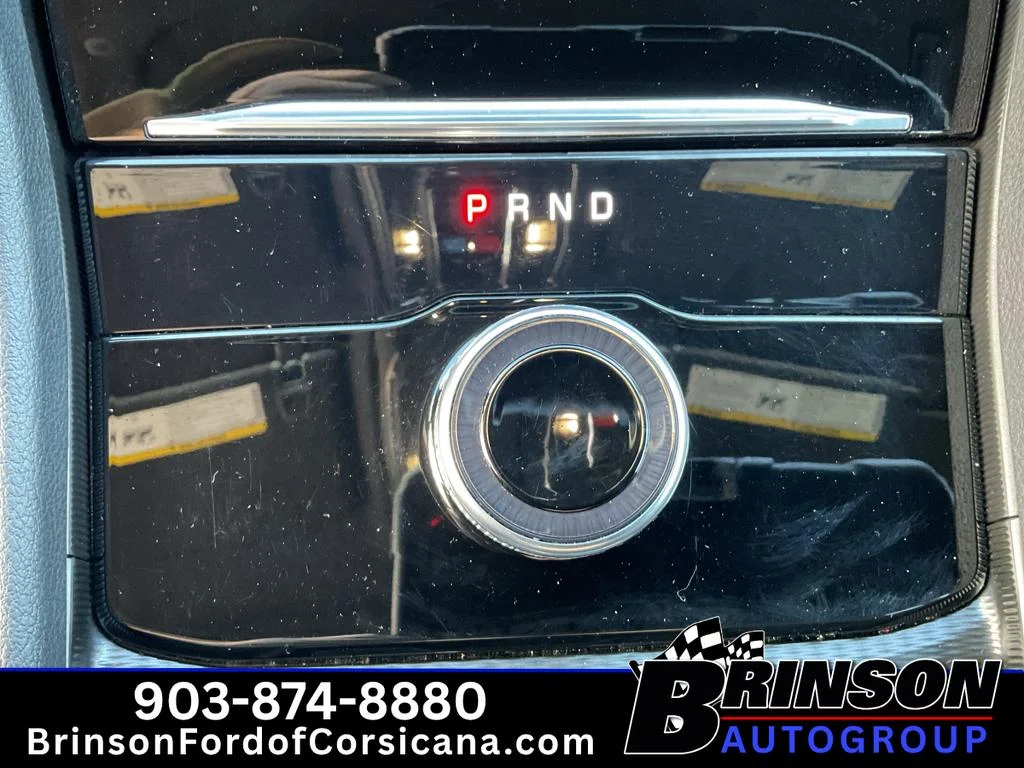 Used 2024 Metallic Jeep Laredo X image 31