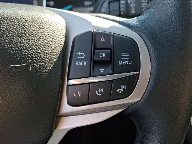 Used 2023 White Ford XLT image 24