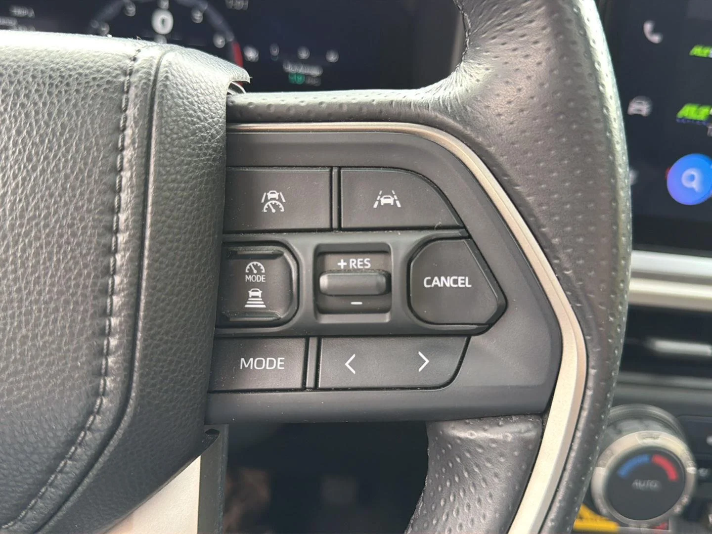 Used 2025 Underground Toyota TRD Off-Road Premium image 23