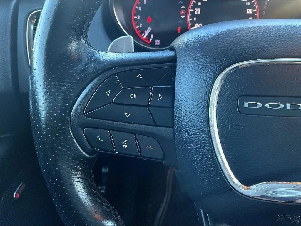 Used 2018 Red Line Dodge GT image 10