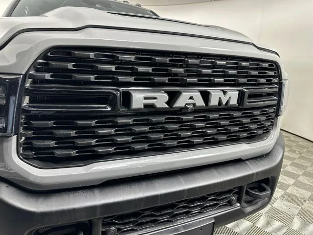 Used 2024 White Ram Rebel image 5