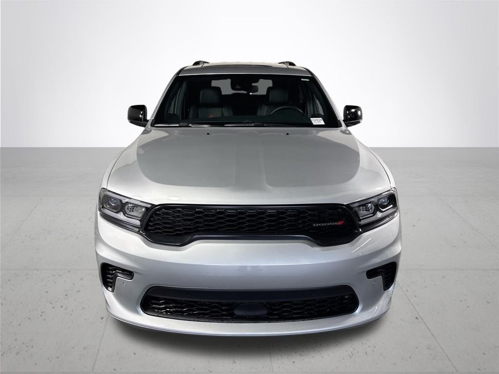 New 2026 Triple Nickel Exterior Paint Dodge GT PLUS image 3