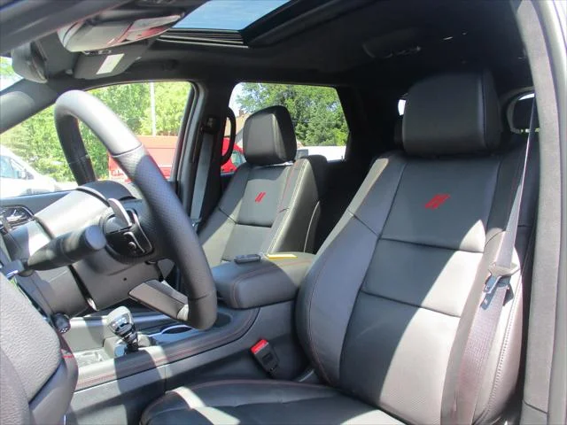 New 2026 Destroyer Gray Clearcoat Dodge GT PLUS image 24