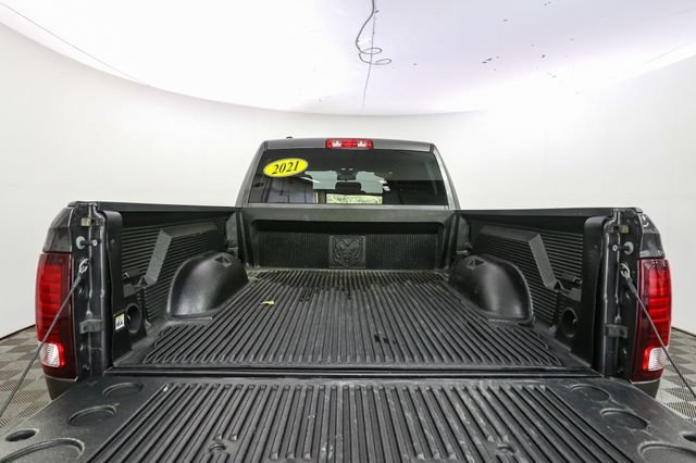 Used 2021 Gray Ram Warlock image 11
