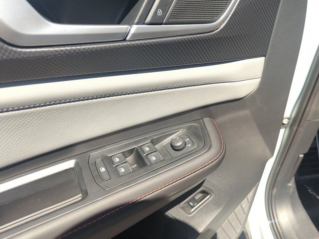 2026 Volkswagen Atlas Atlas Peak Edition - Photo 13