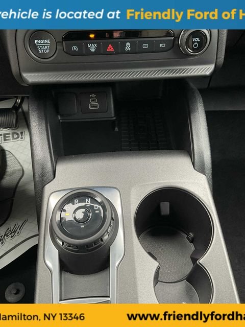 Used 2025 Gray Ford Big Bend image 37