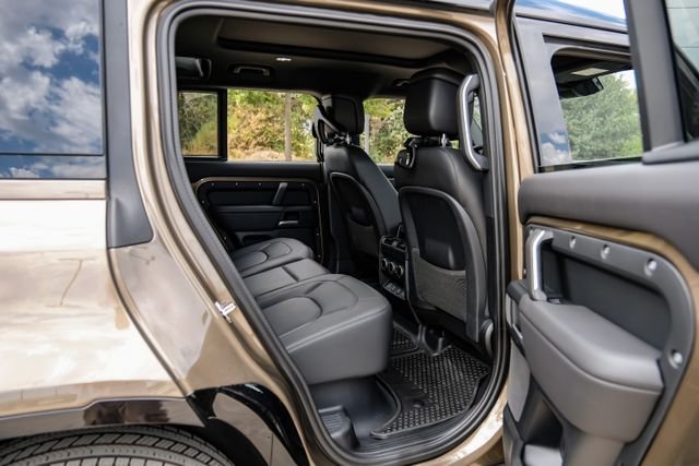 New 2026 Gondwana Stone Land Rover X-Dynamic SE image 48