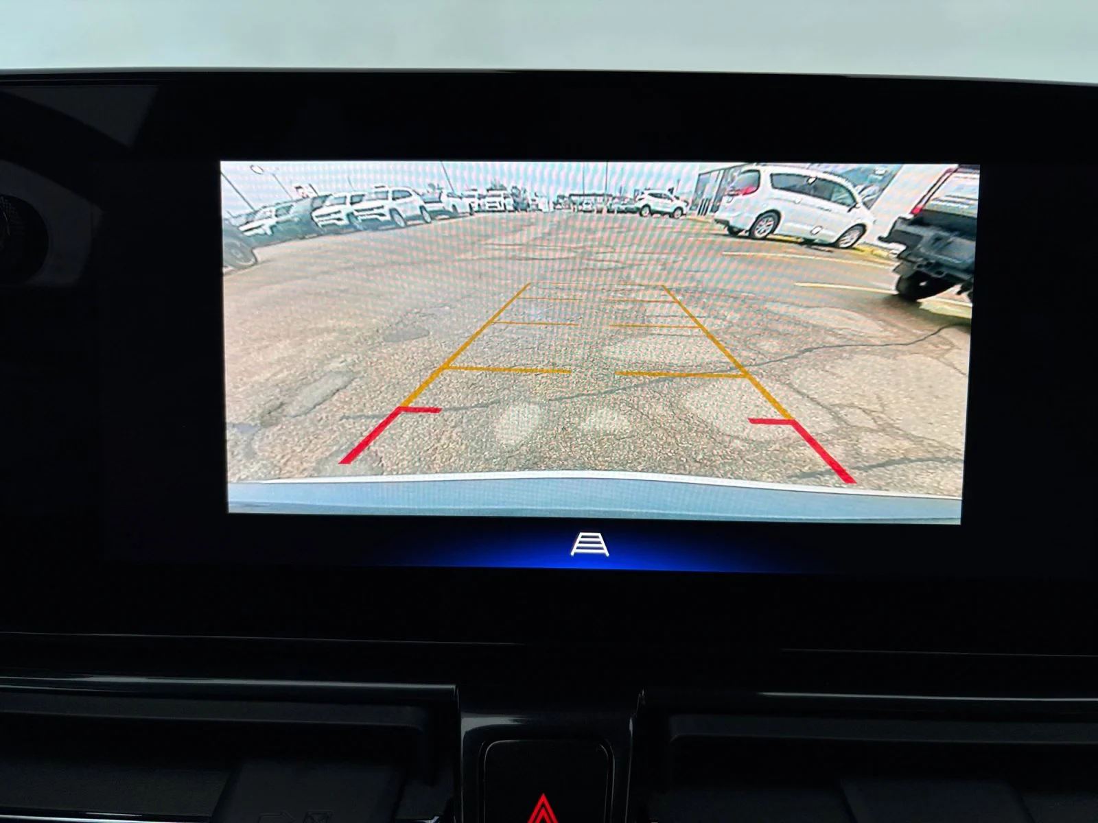 Used 2026 Gray Chevrolet LT image 21