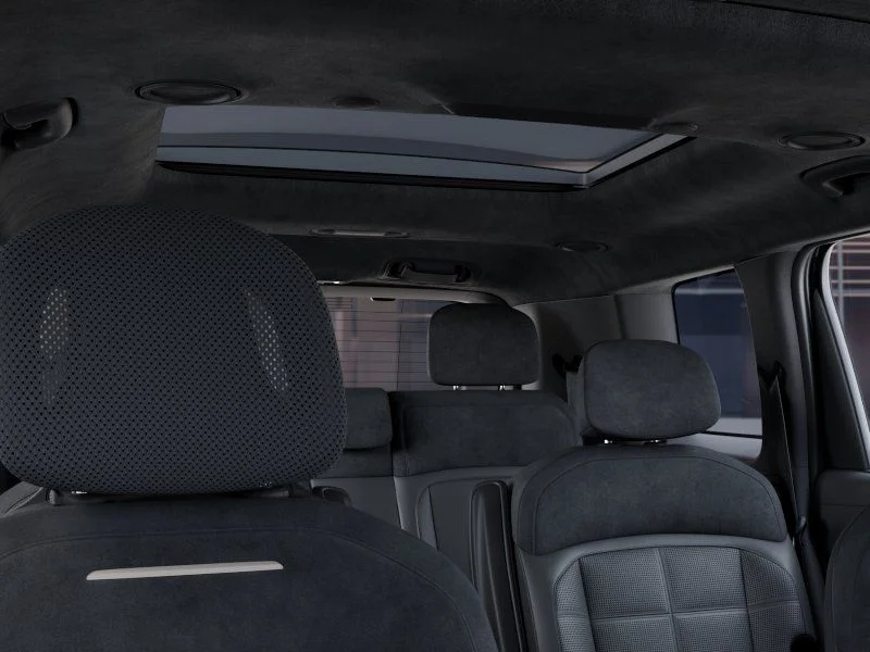 New 2027 Ebony Black Kia SX Prestige image 27