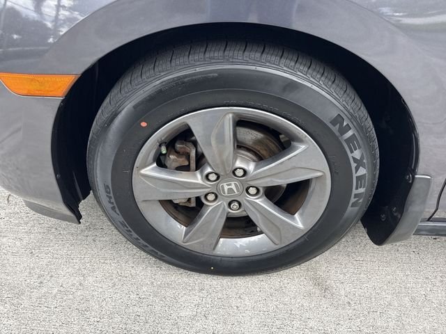 2022 Honda Odyssey EX - Photo 10