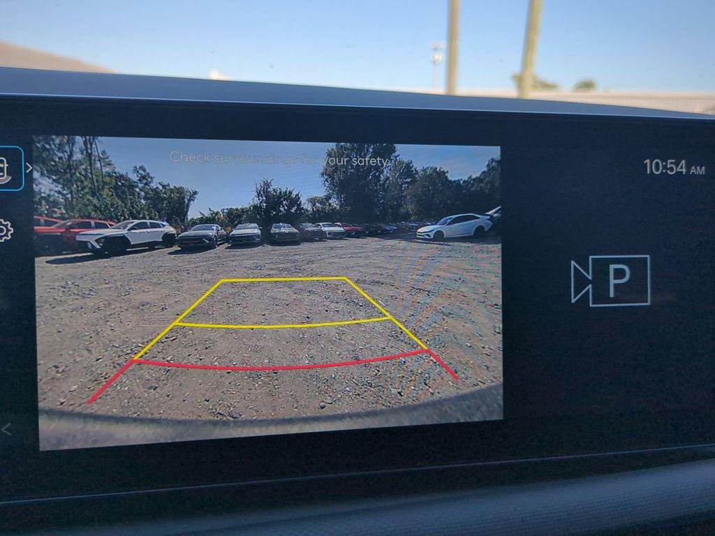 2026 Hyundai Santa Cruz SEL - Photo 24