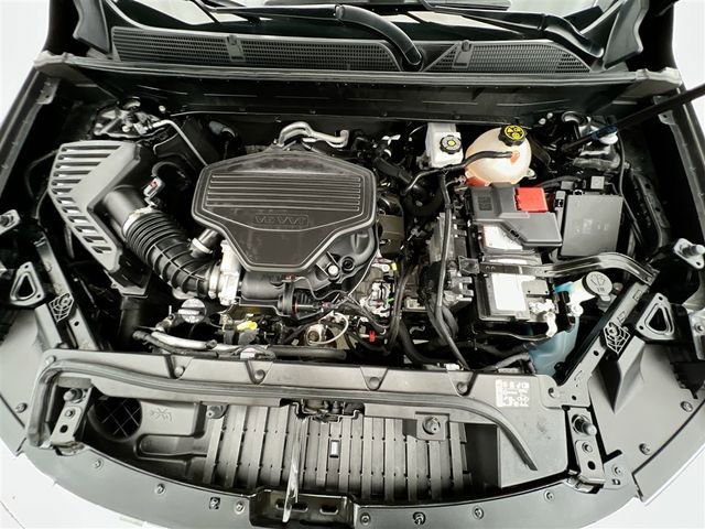 Certified Used 2023 Ebony Twilight Metallic GMC Denali image 37