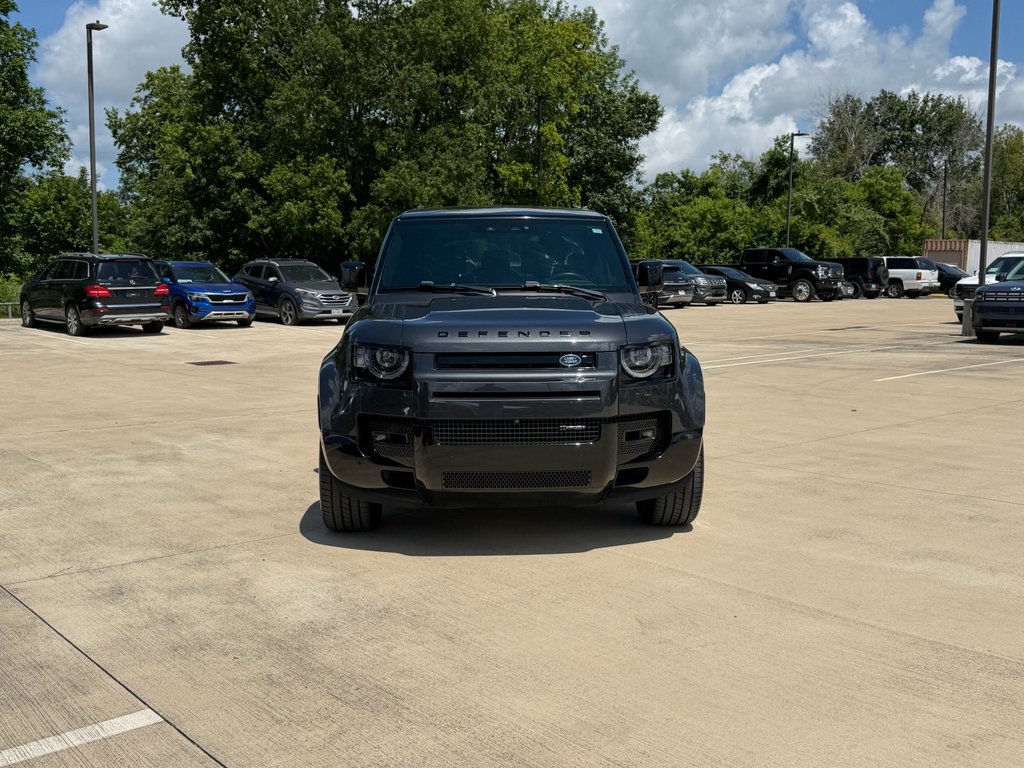 Used 2023  Land Rover X-Dynamic SE image 10