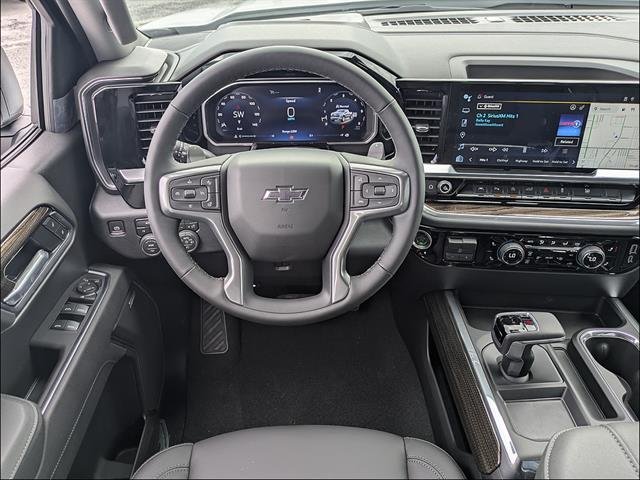 2026 Chevrolet Silverado 1500 RST - Photo 19